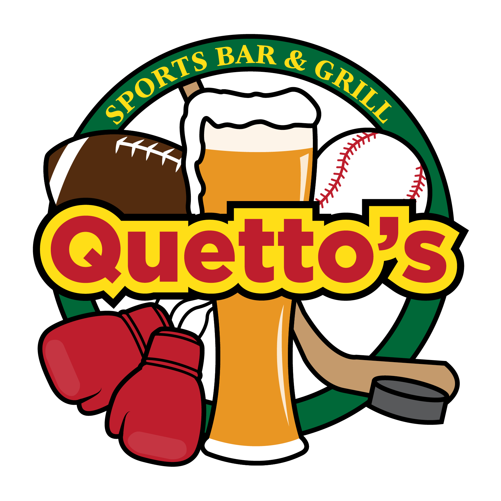 Quetto's