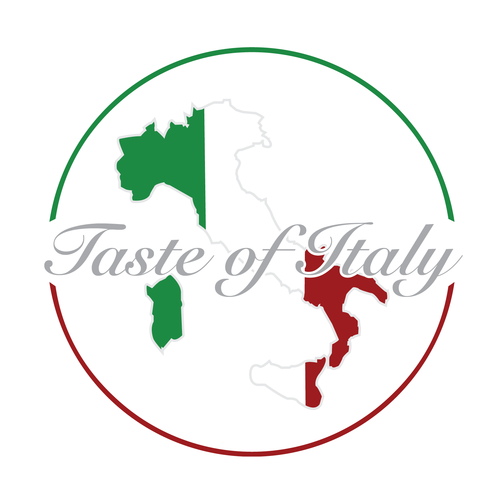 Taste of Italy