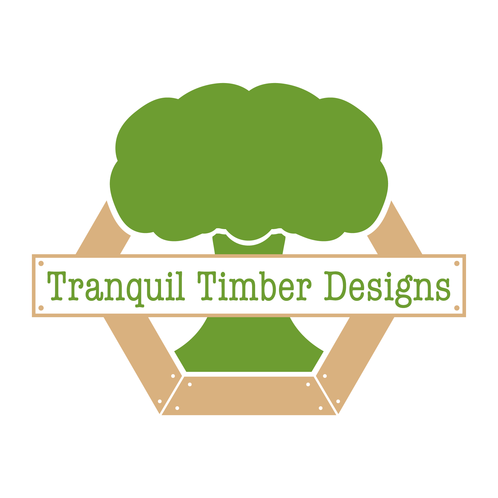 Tranquil Timber Designs