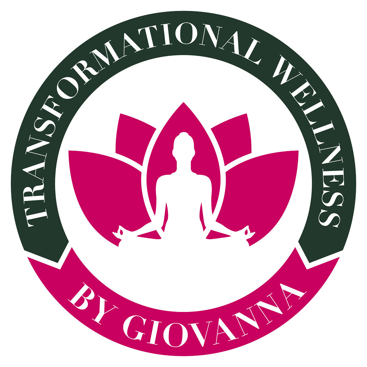 Transformational Wellness by Giovanna
