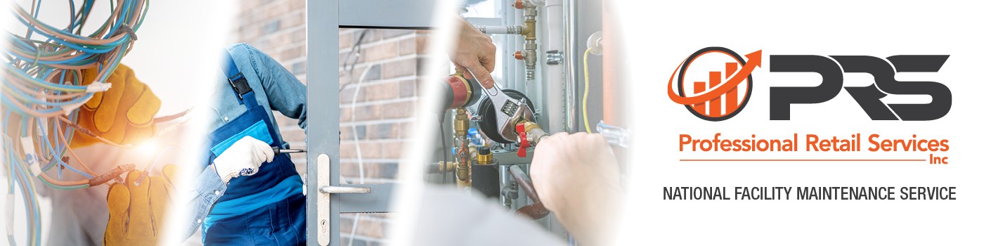 Facilities Maintenance Web Banner