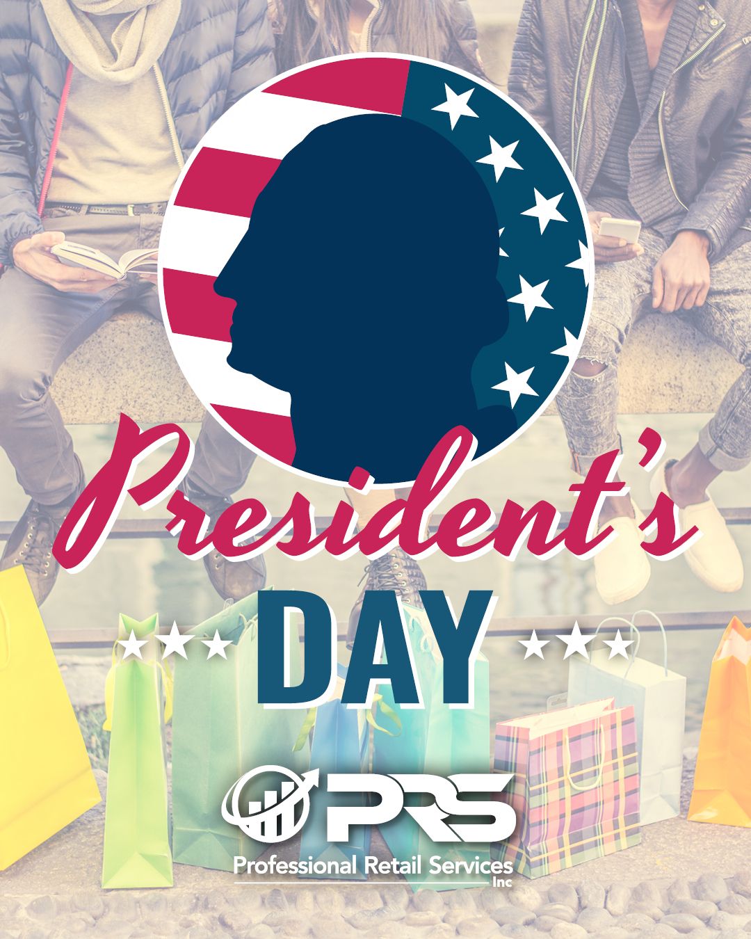 President's Day post