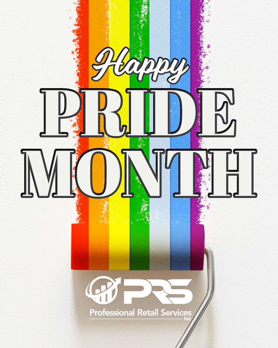 Pride post