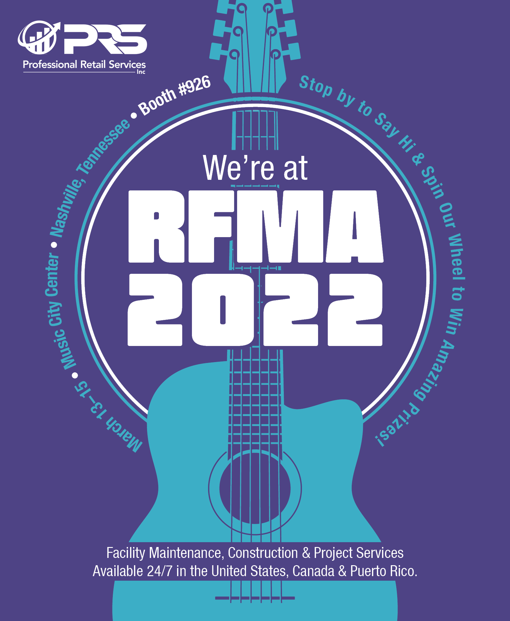 RFMA Announcement post