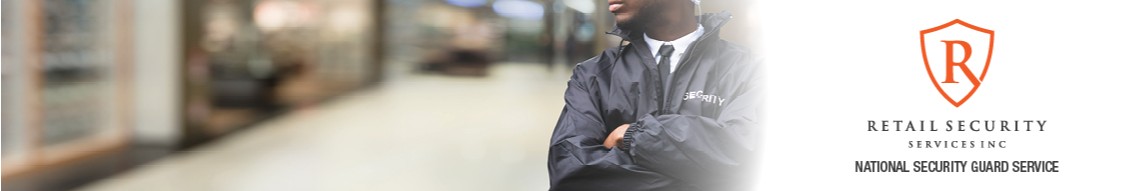 Security Guard Web Banner