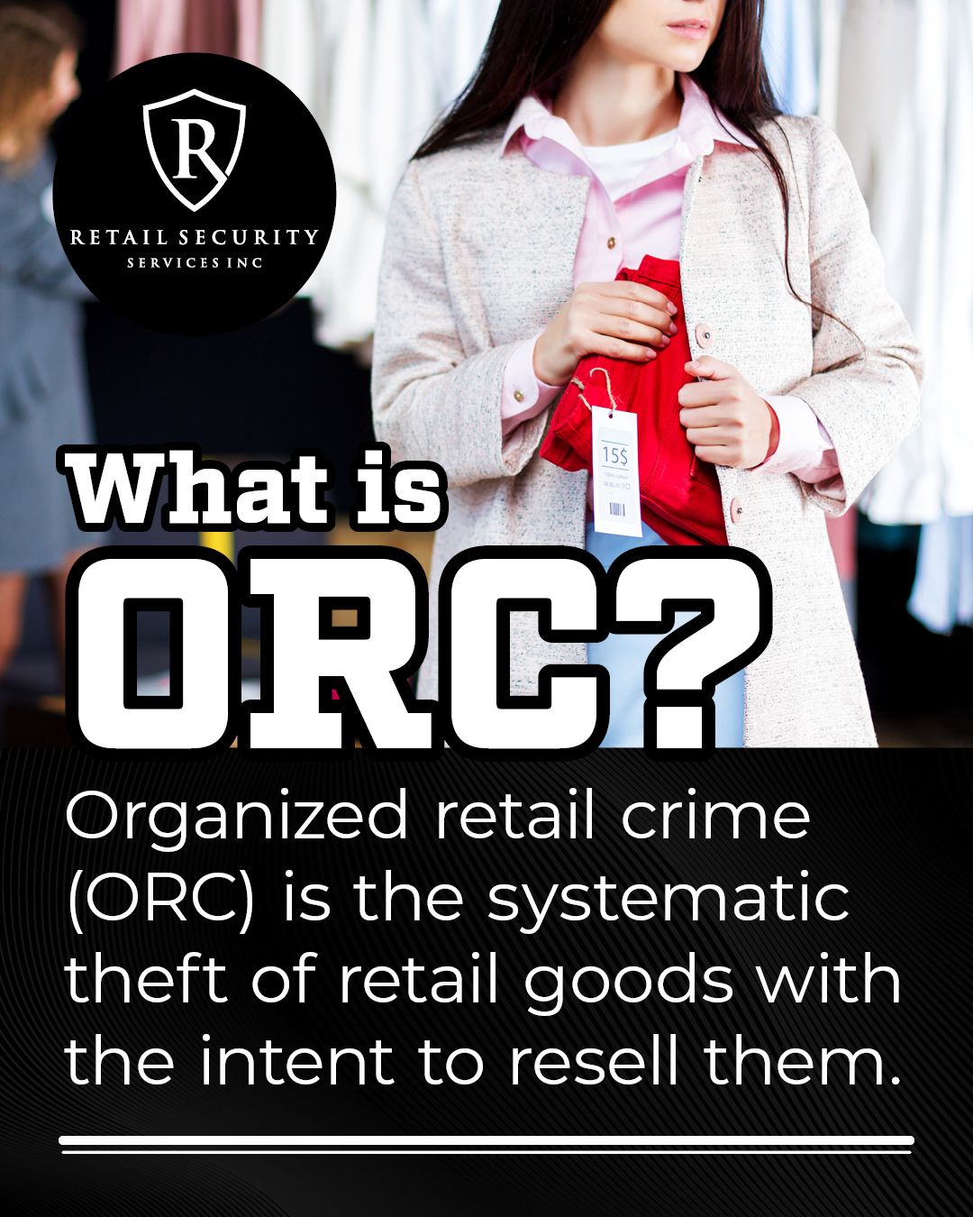 What is ORC post
