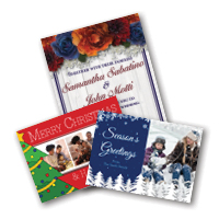 Greeting Cards